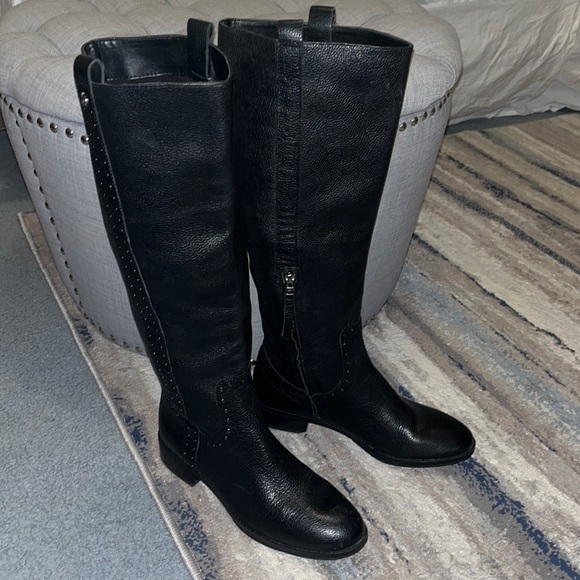 Sam Edelman Prina Riding Boot - Picture 3 of 13